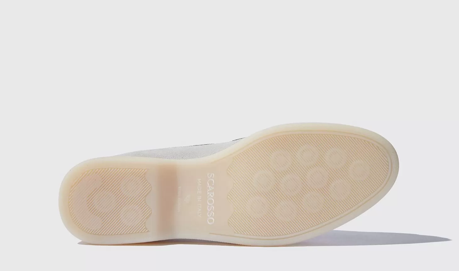 Frauen Scarosso Halbschuhe>Ludovica Ghiaccio Scamosciata