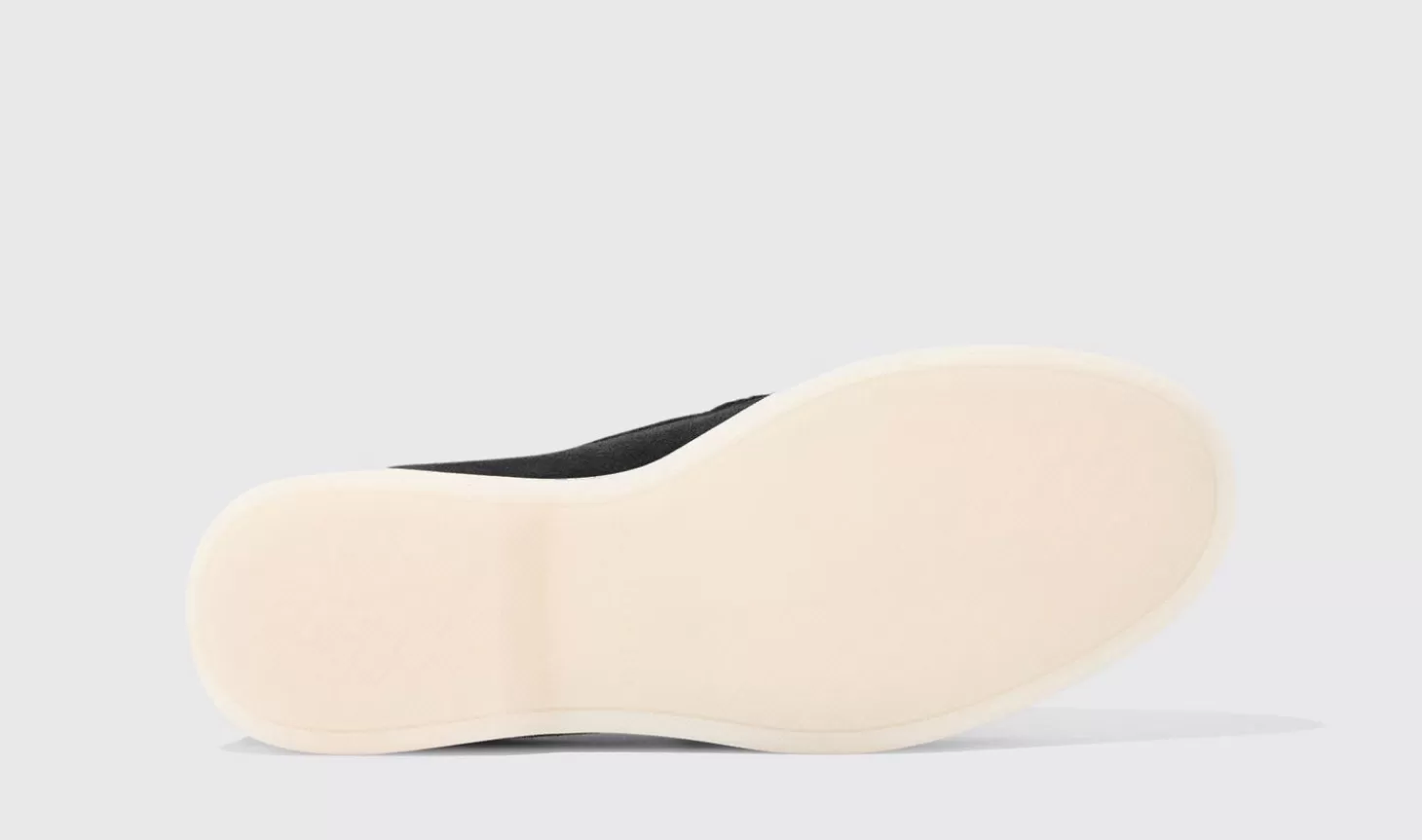 Kinder Scarosso Mädchen>Ludovica Girl Black Wildleder Edit