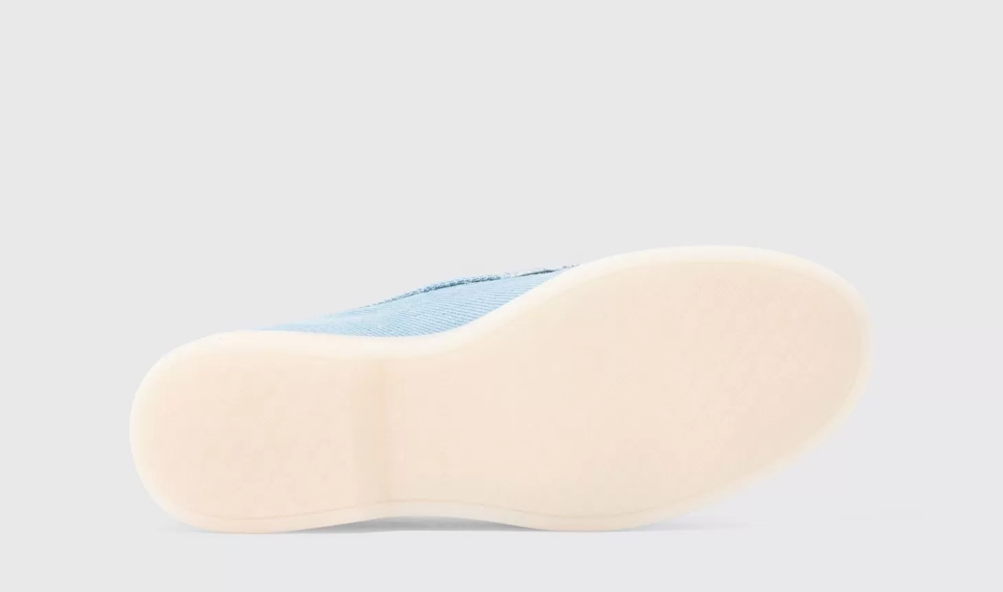 Kinder Scarosso Mädchen>Ludovica Mädchen Hellblauer Denim