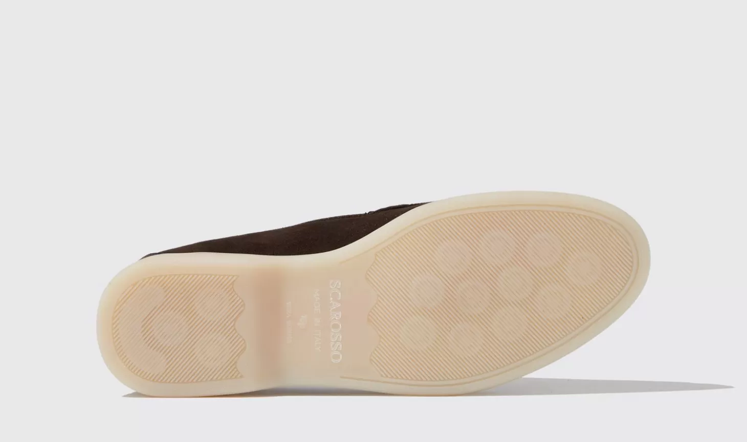 Frauen Scarosso Halbschuhe>Ludovica Moro Scamosciata