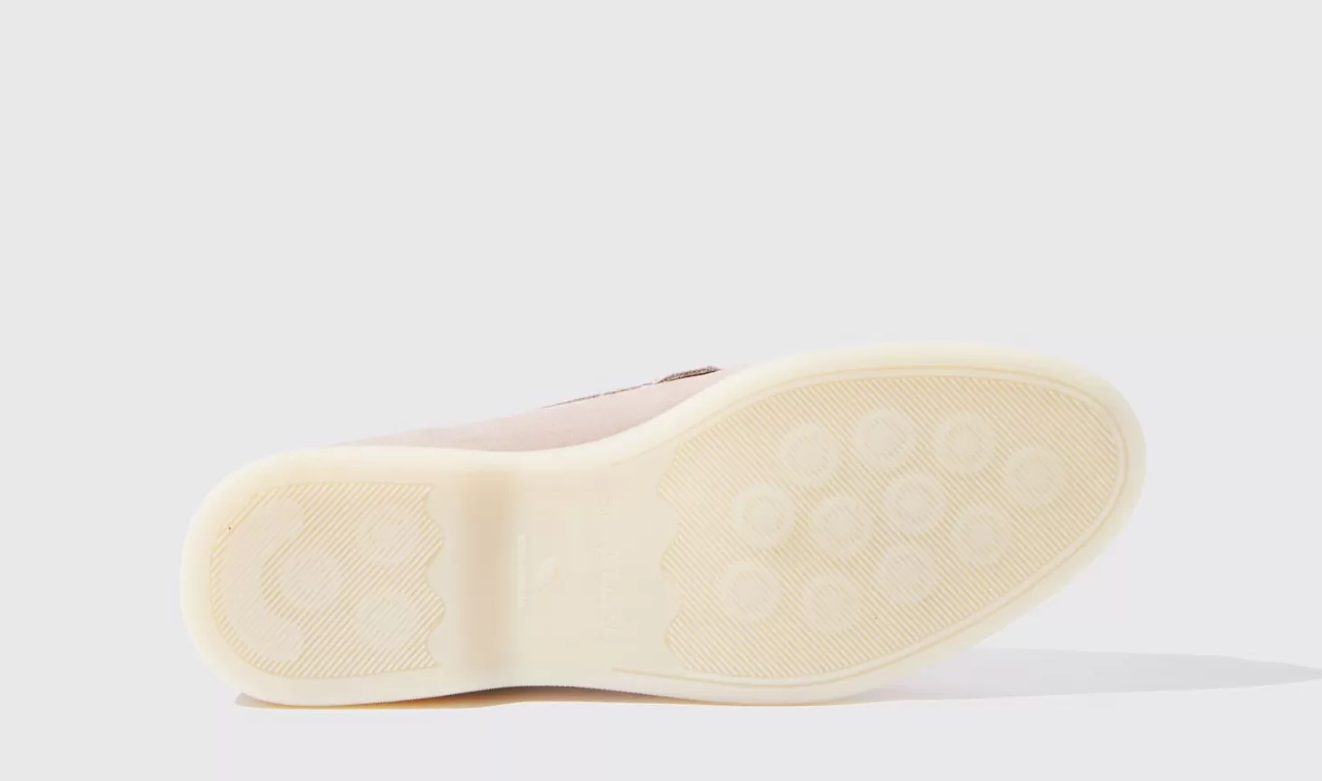 Frauen Scarosso Halbschuhe>Ludovica Rosa Scamosciata