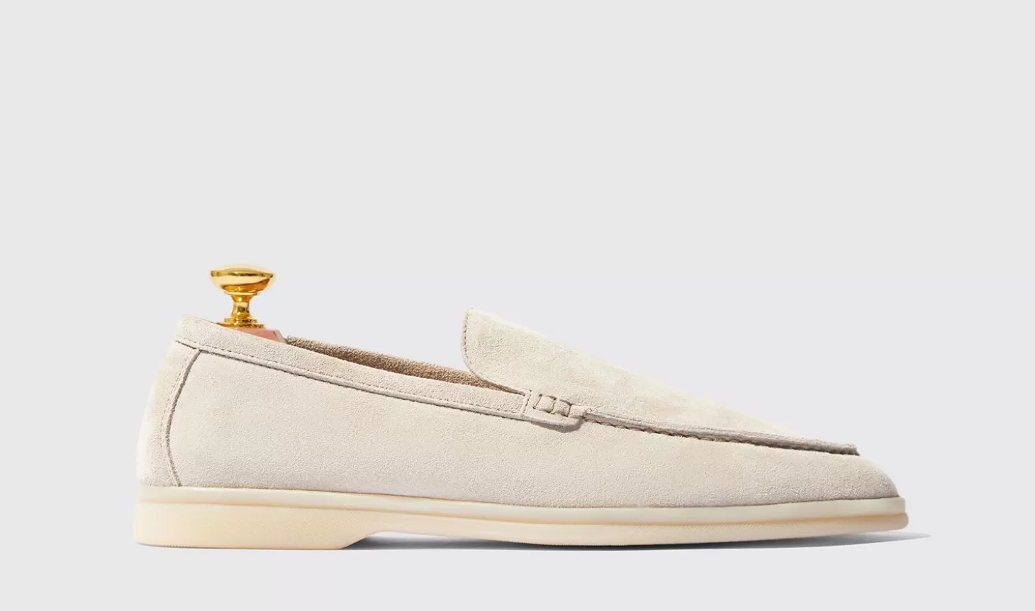 Manner Scarosso Halbschuhe>Ludovico