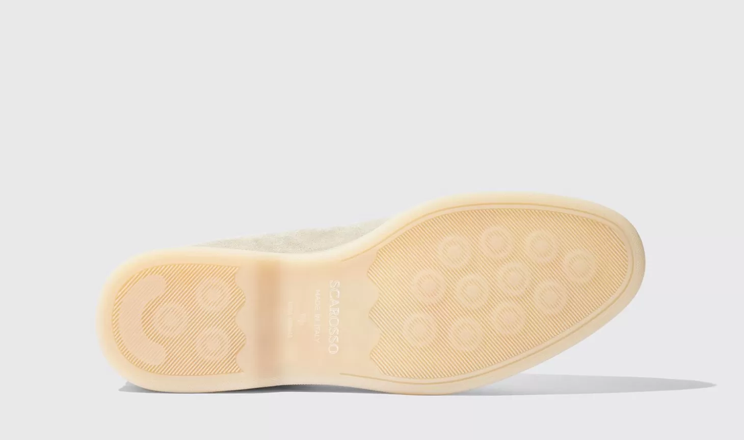 Manner Scarosso Halbschuhe>Ludovico