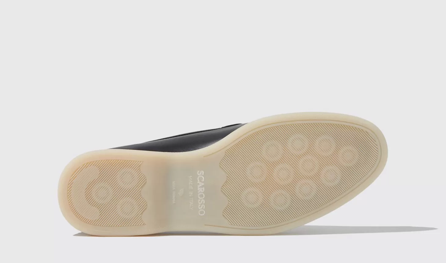 Manner Scarosso Halbschuhe>Ludovico Blu