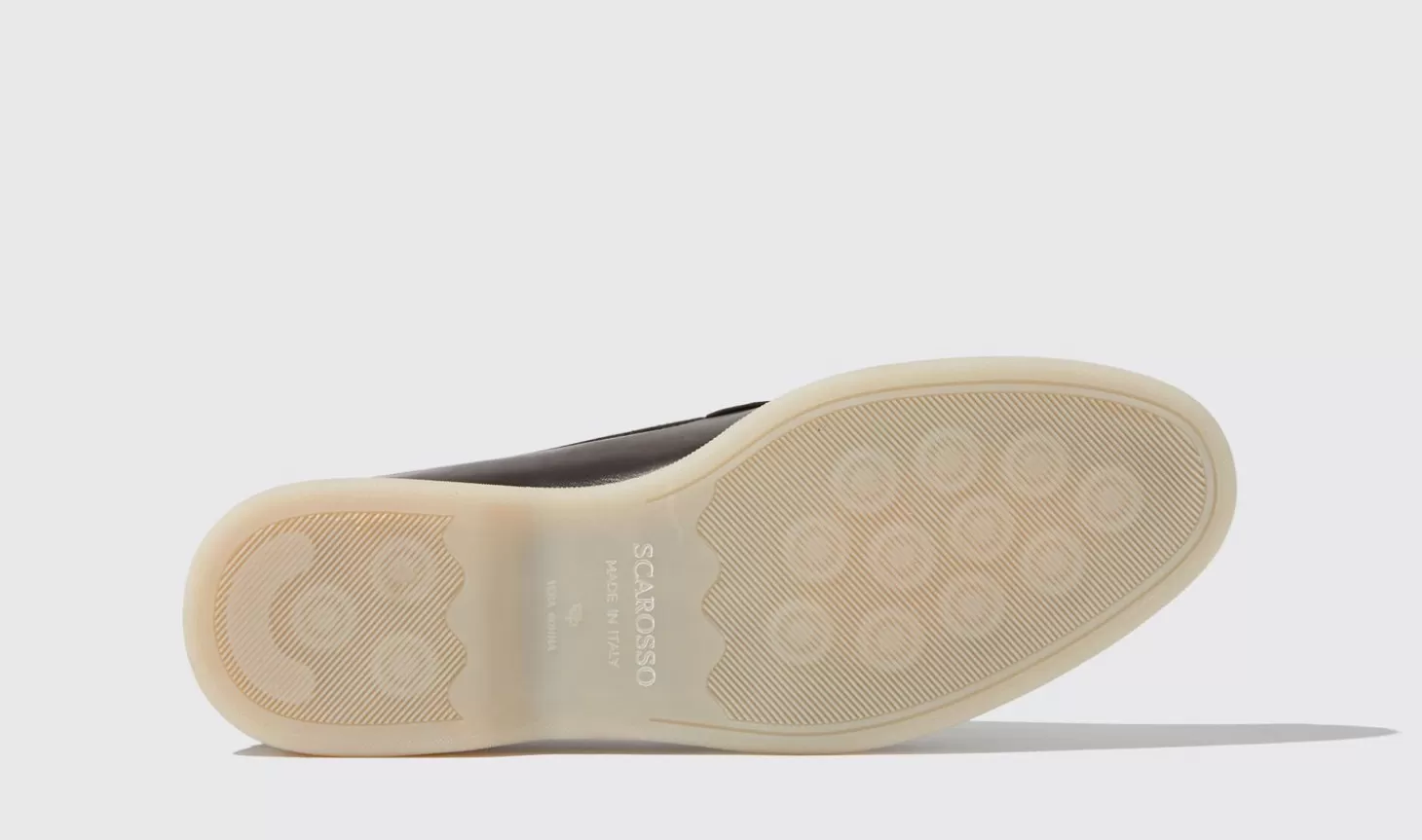 Manner Scarosso Halbschuhe>Ludovico Moro