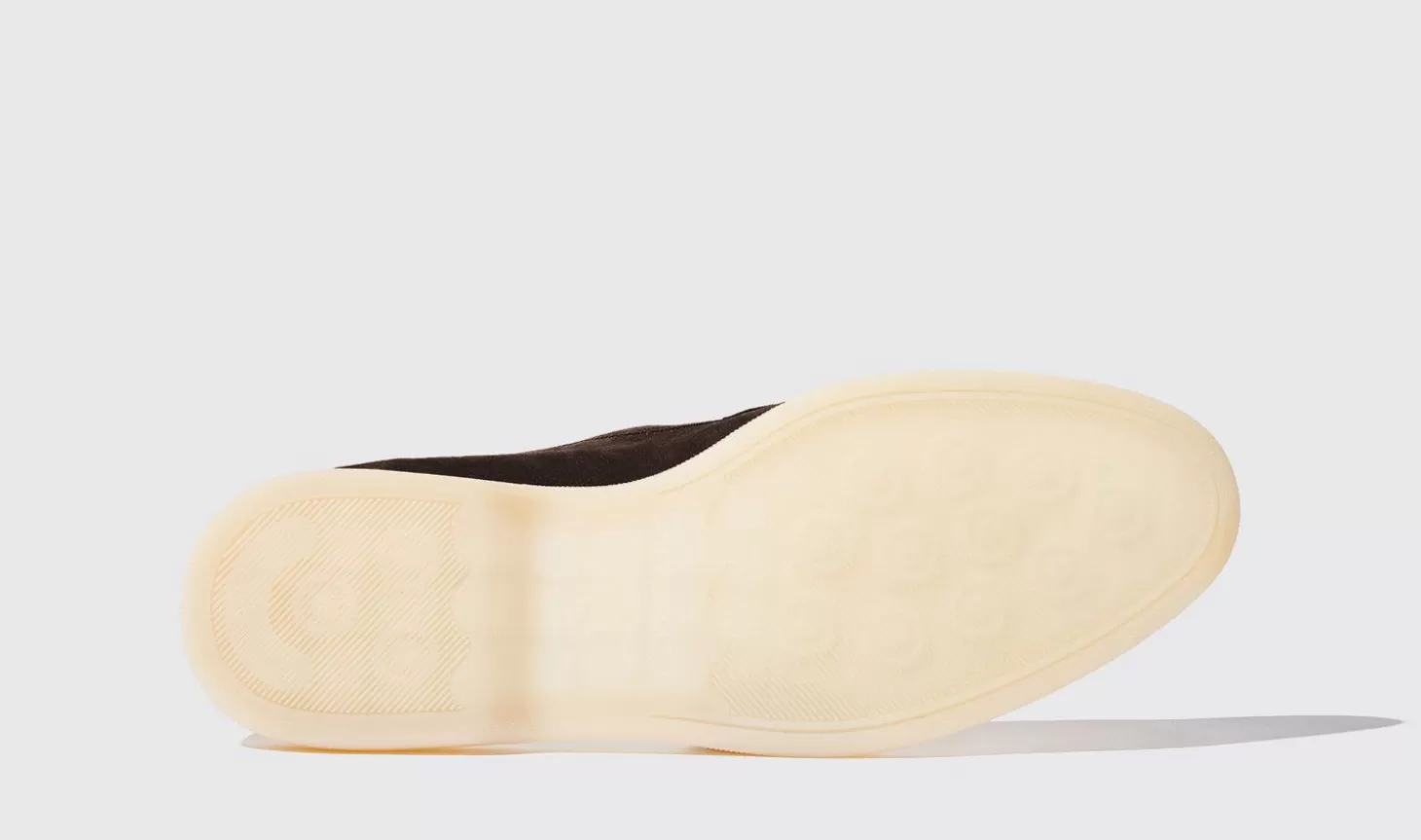 Manner Scarosso Halbschuhe>Ludovico Moro Scamosciato