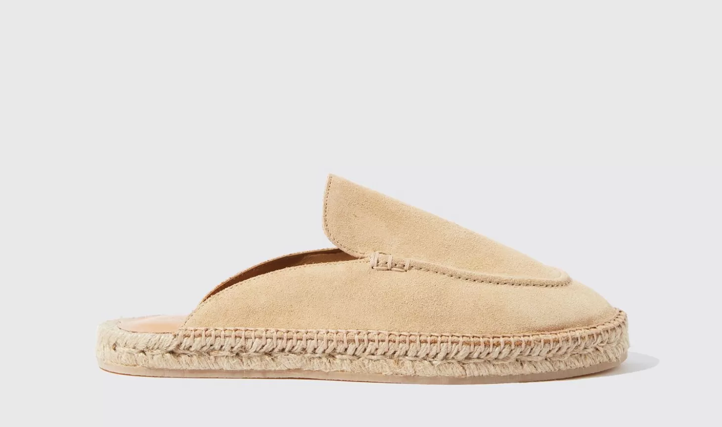 Manner Scarosso Espadrilles>Manuel