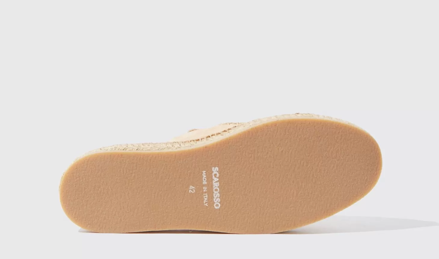 Manner Scarosso Espadrilles>Manuel