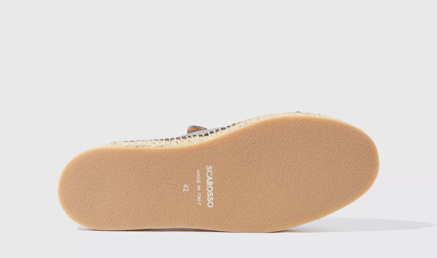 Manner Scarosso Espadrilles>Manuel Graues Wildleder