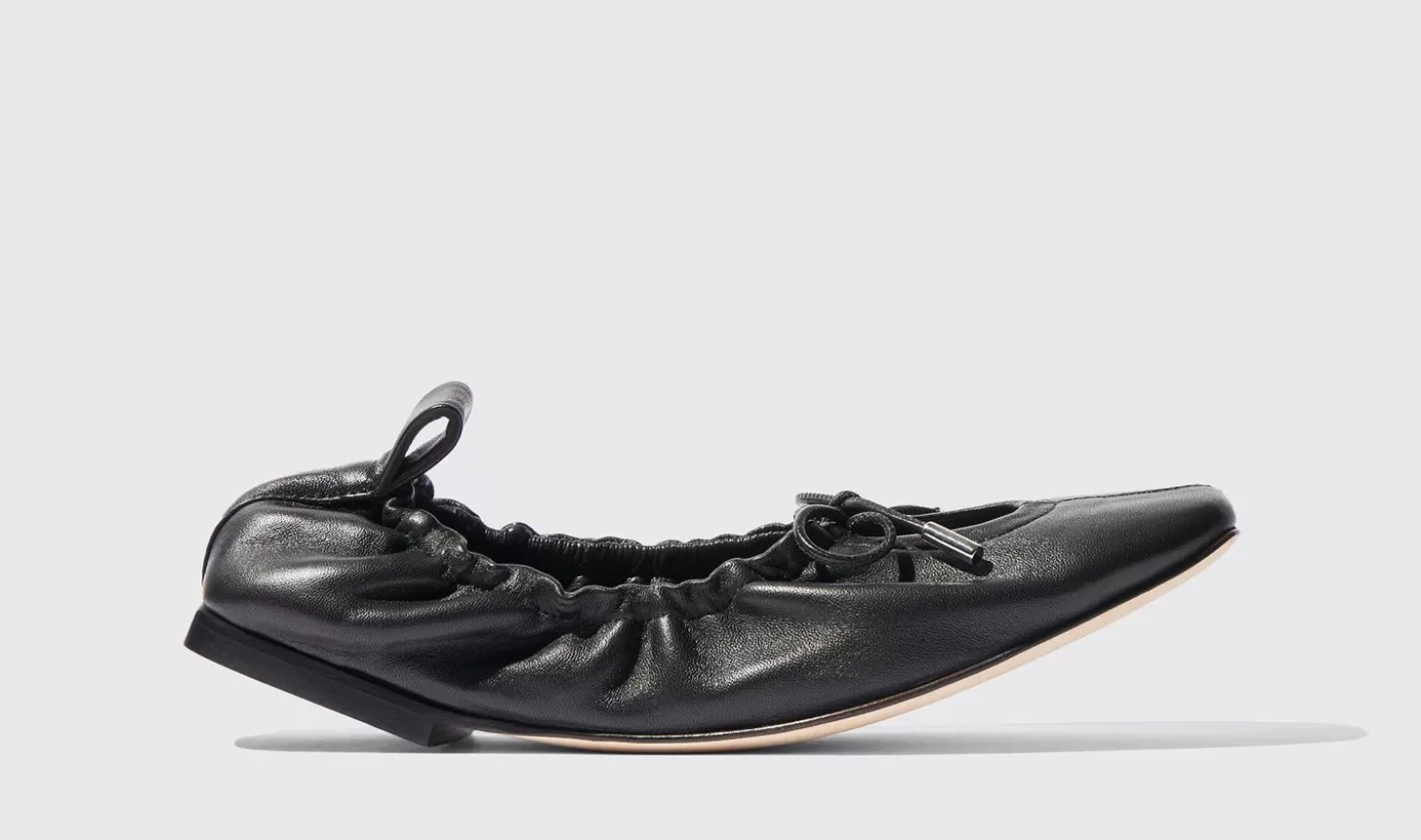 Frauen Scarosso Ballerinas>Margot Schwarz