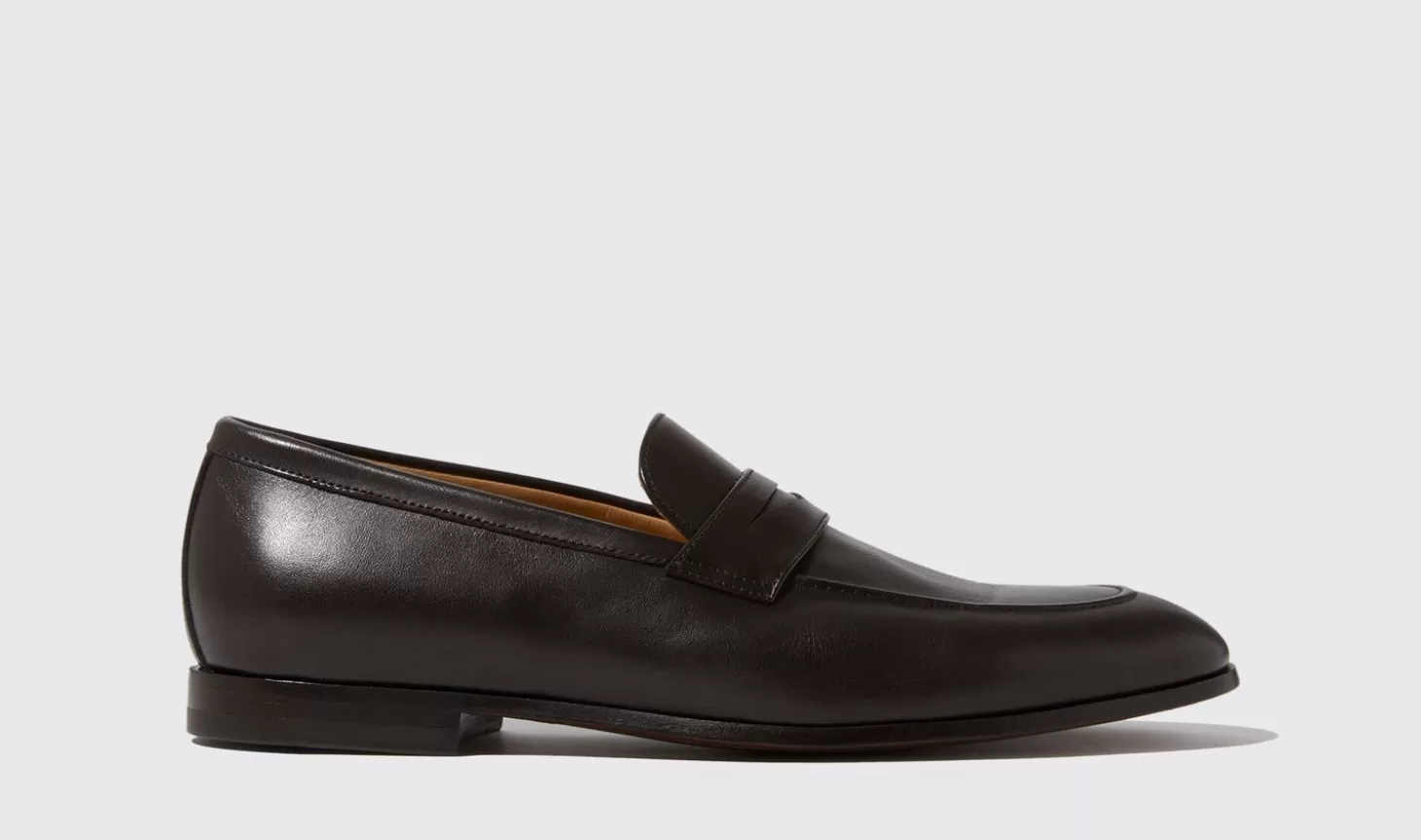 Manner Scarosso Halbschuhe>Marzio Moro