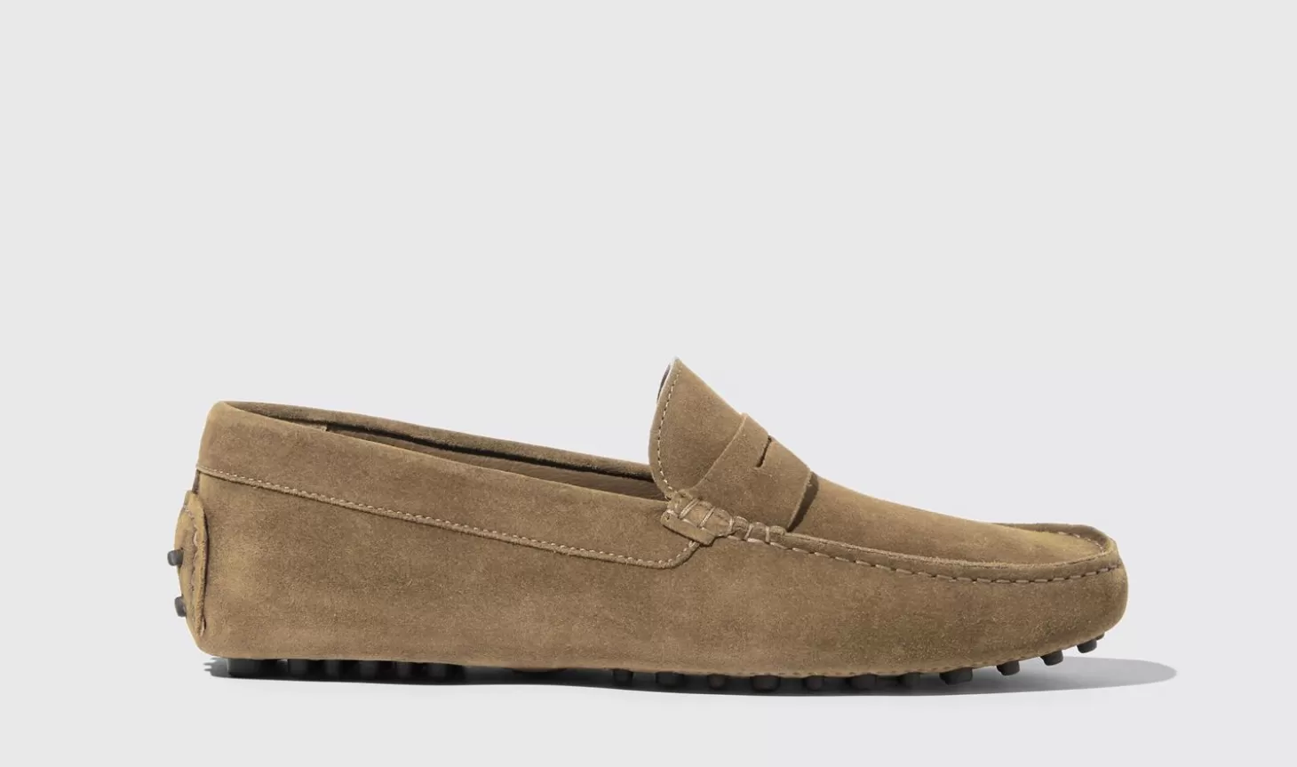 Manner Scarosso Fahrschuhe>Michael