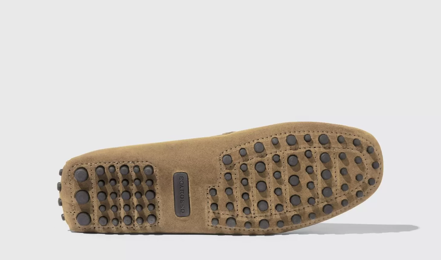 Manner Scarosso Fahrschuhe>Michael