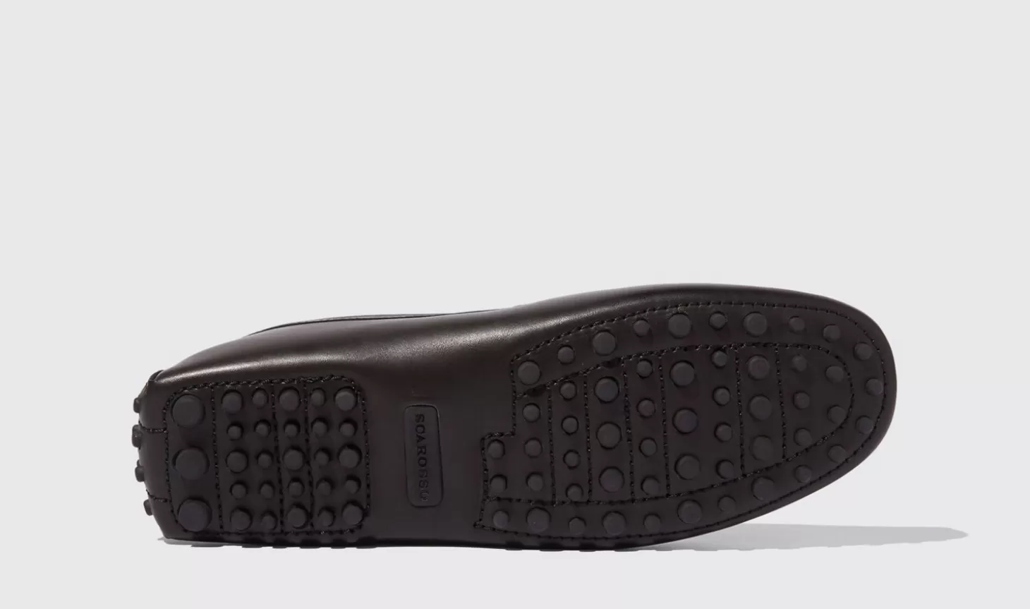 Manner Scarosso Fahrschuhe>Michael Black