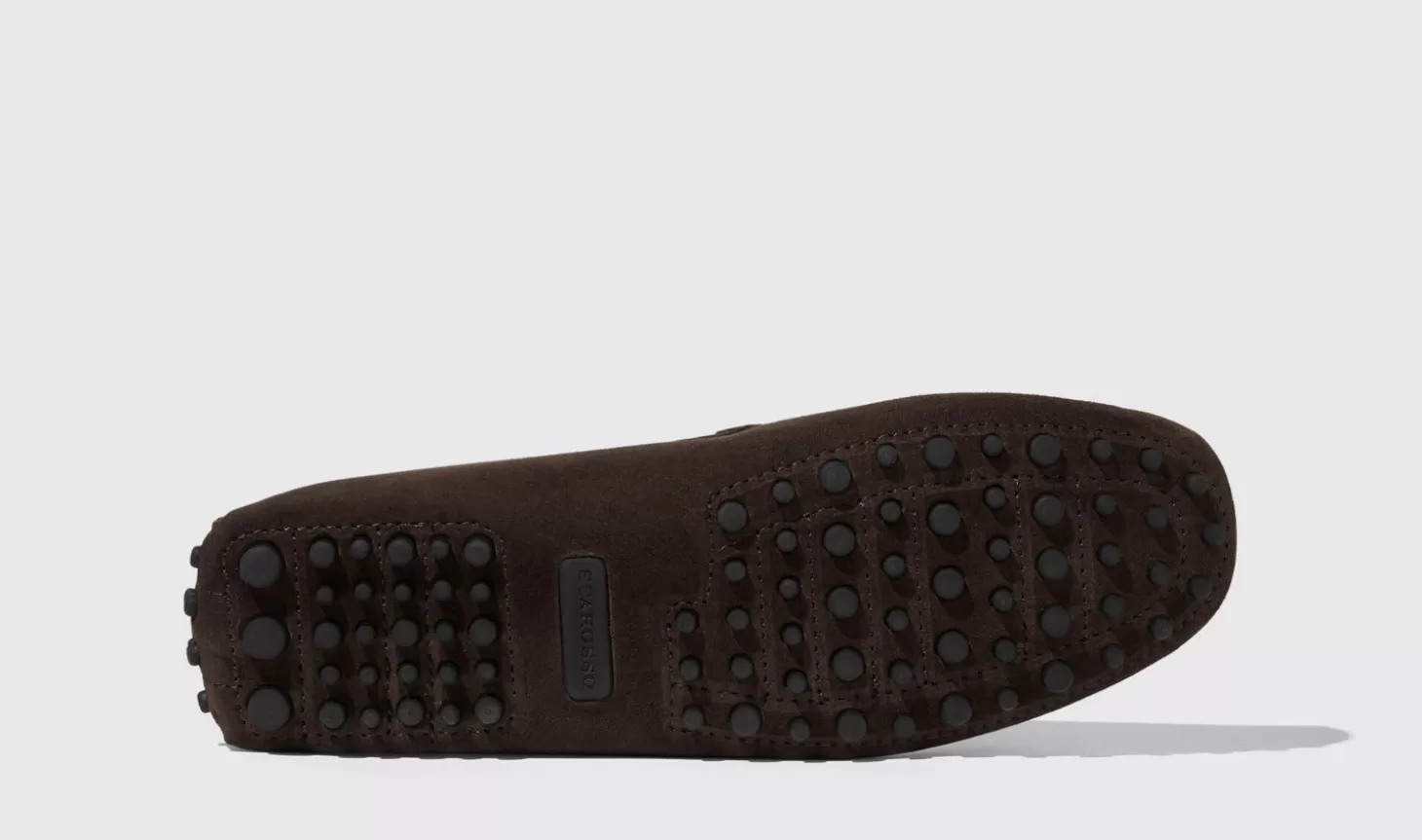 Manner Scarosso Fahrschuhe>Michael Brown Wildleder