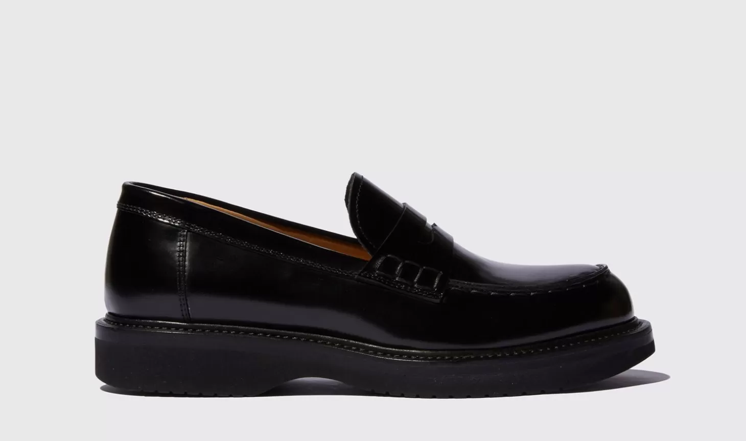 Frauen Scarosso Halbschuhe>Michelle Black Bright
