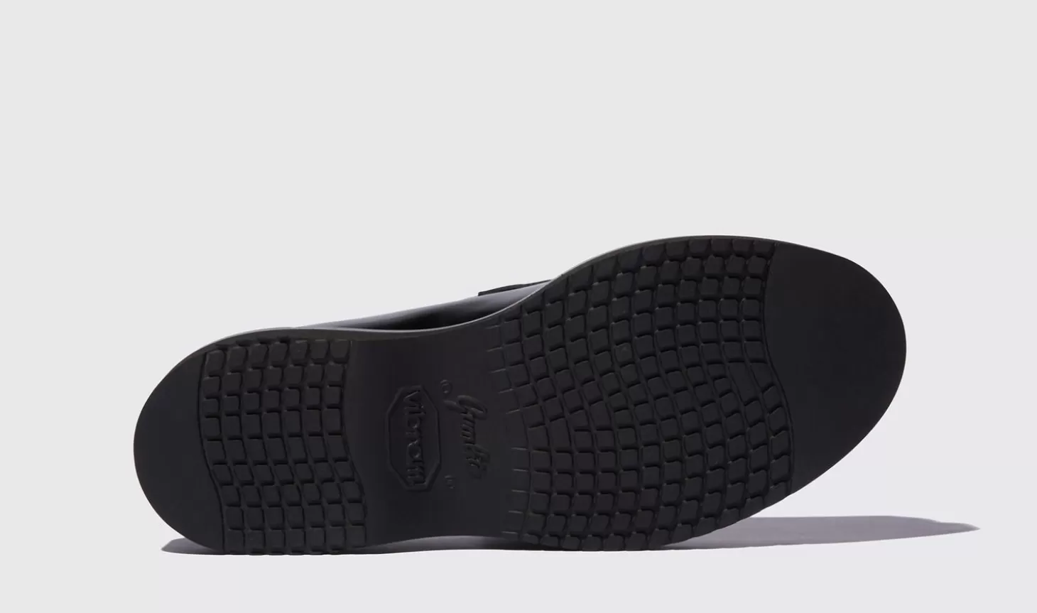 Frauen Scarosso Halbschuhe>Michelle Black Bright