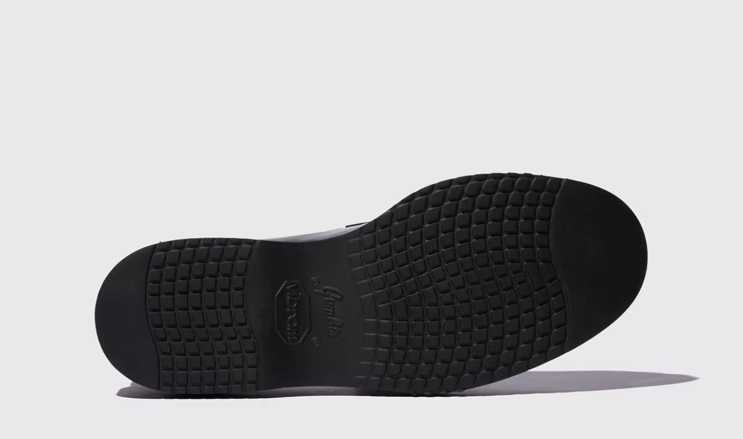 Manner Scarosso Halbschuhe>Milo Schwarz Hell