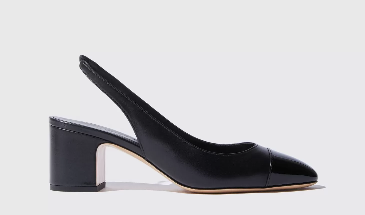 Frauen Scarosso High Heels>Miranda Black