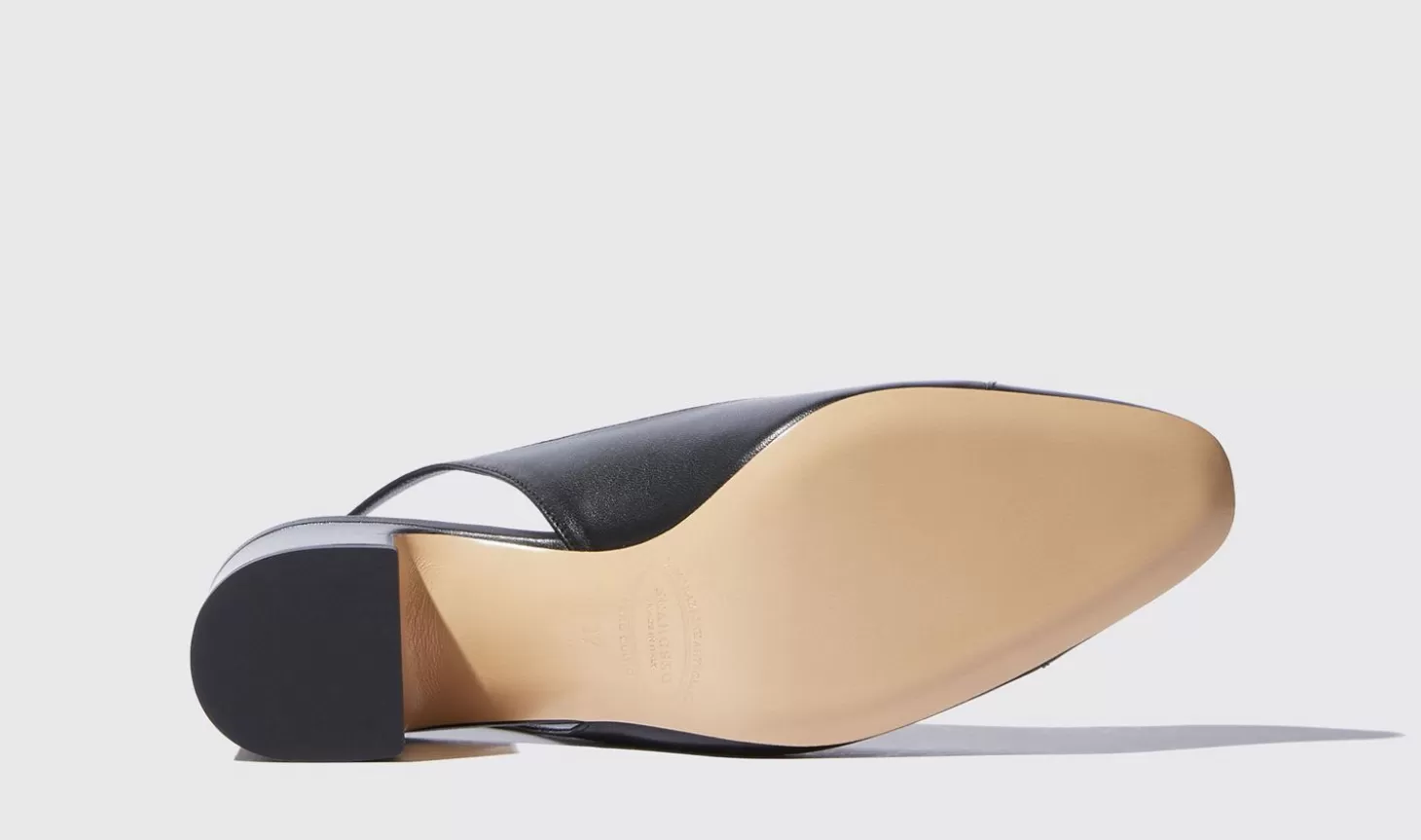 Frauen Scarosso High Heels>Miranda Black