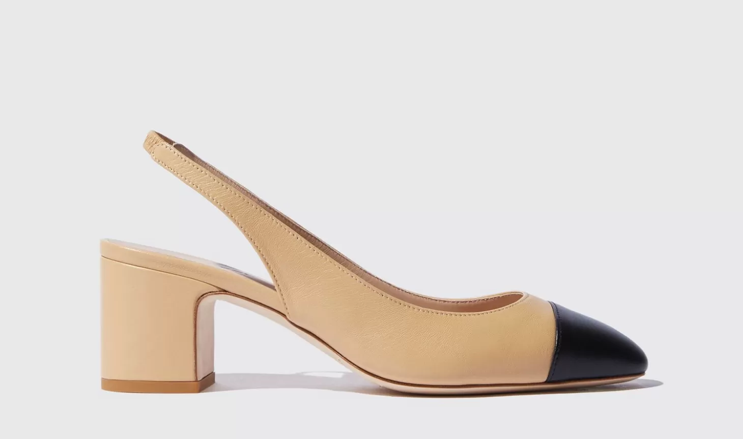 Frauen Scarosso High Heels>Miranda Nude Edit