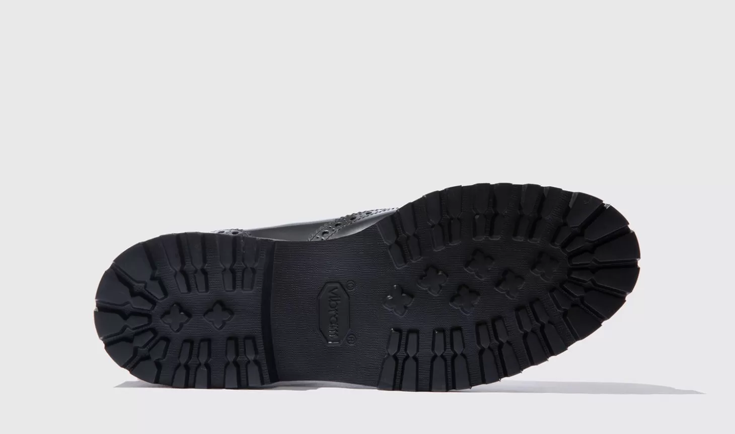 Frauen Scarosso Chelsea-Stiefel>Mohn Schwarz
