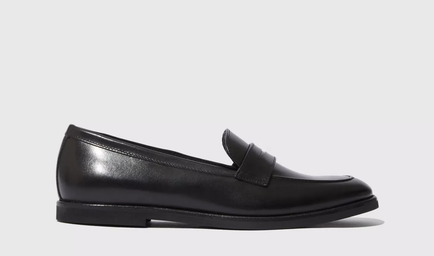 Frauen Scarosso Halbschuhe>Monika Nera