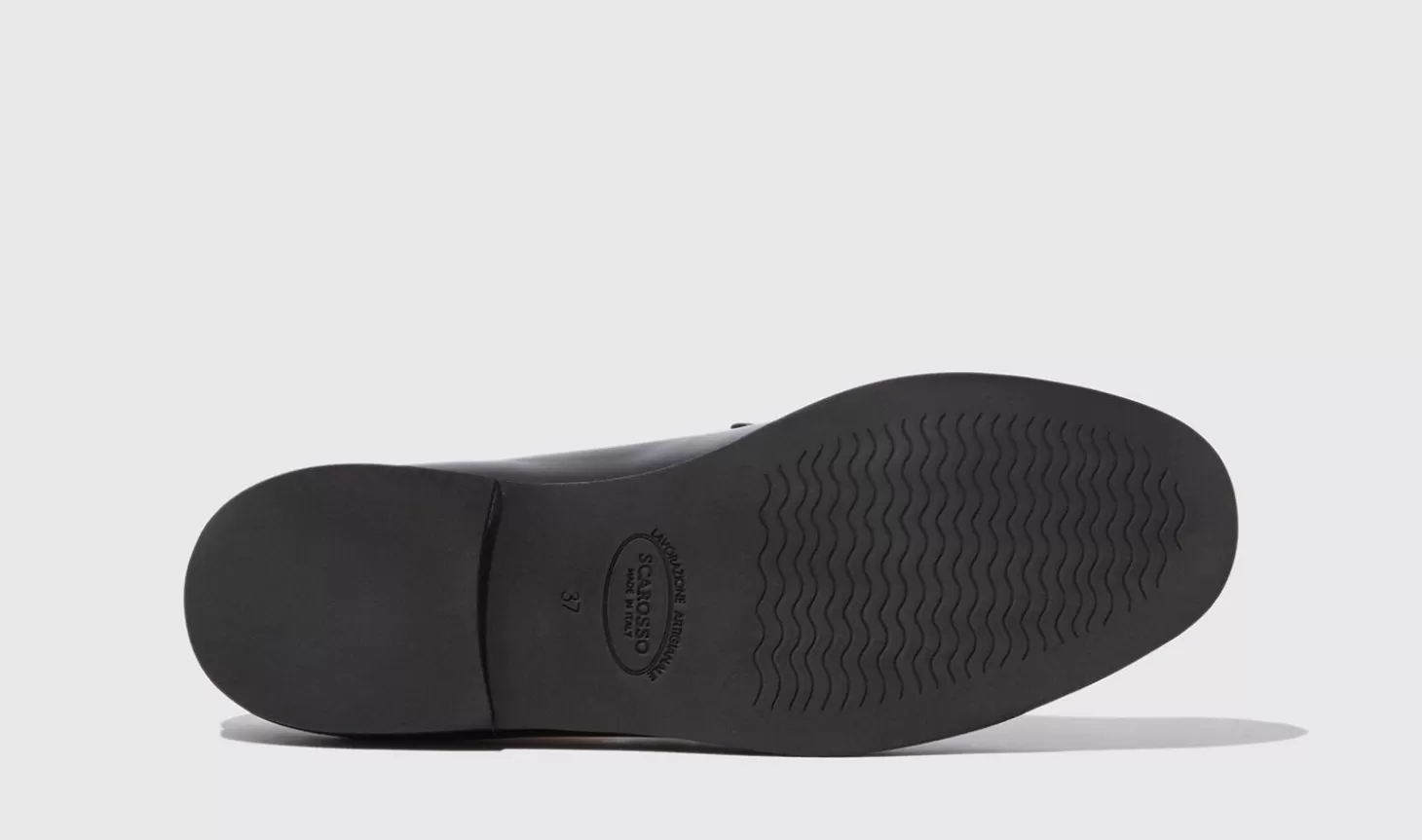 Frauen Scarosso Halbschuhe>Monika Nera