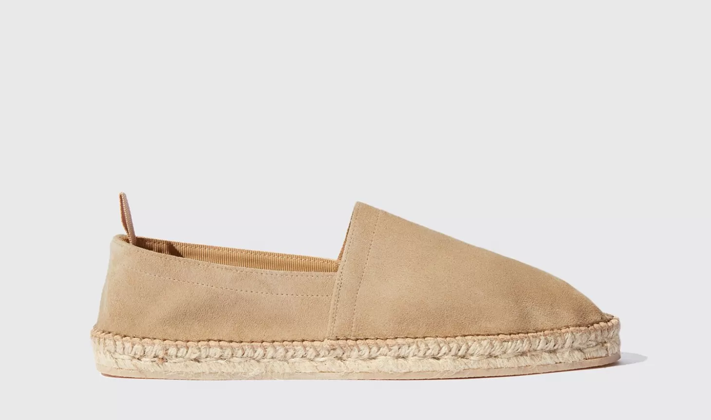 Manner Scarosso Espadrilles>Pablo