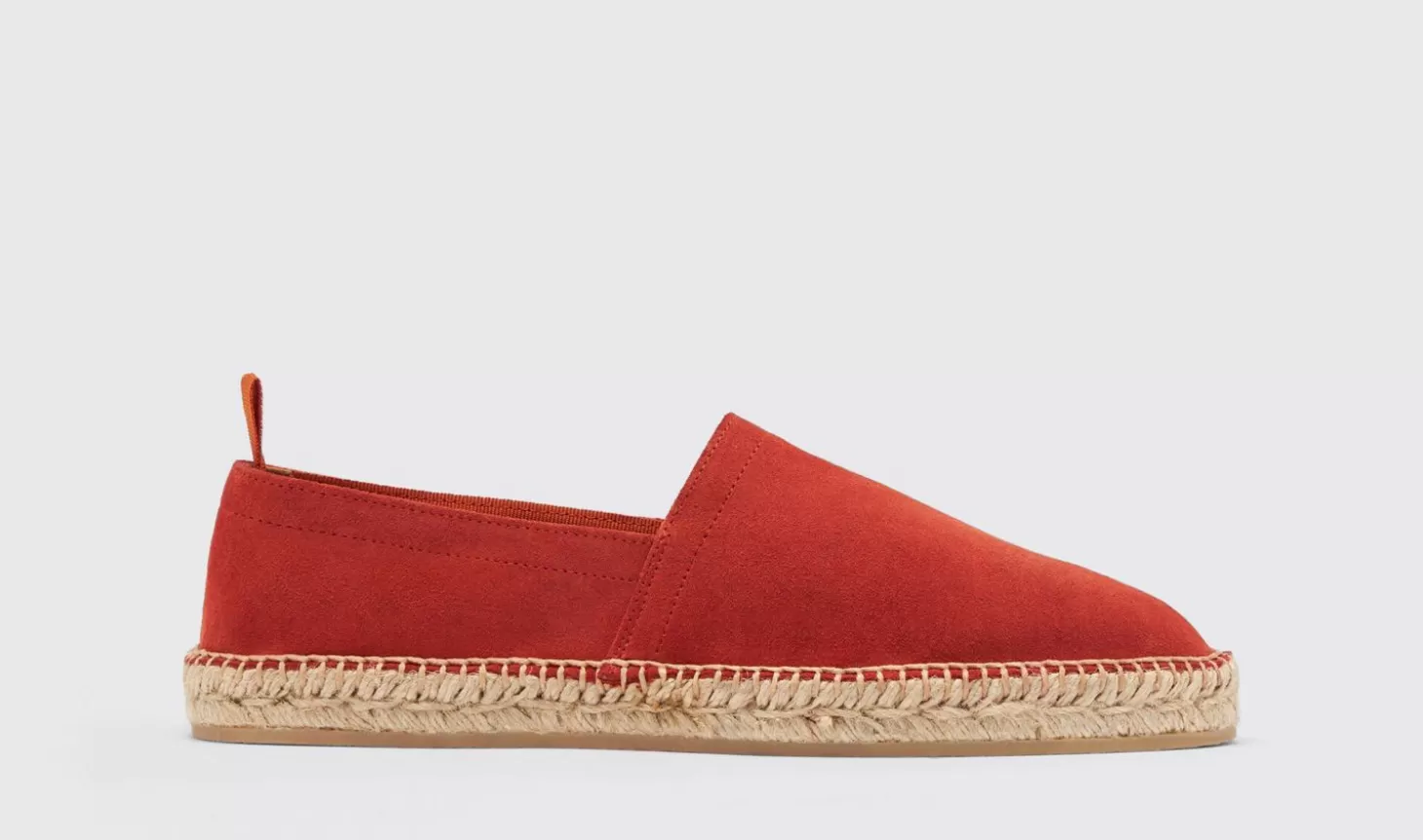 Manner Scarosso Espadrilles>Pablo