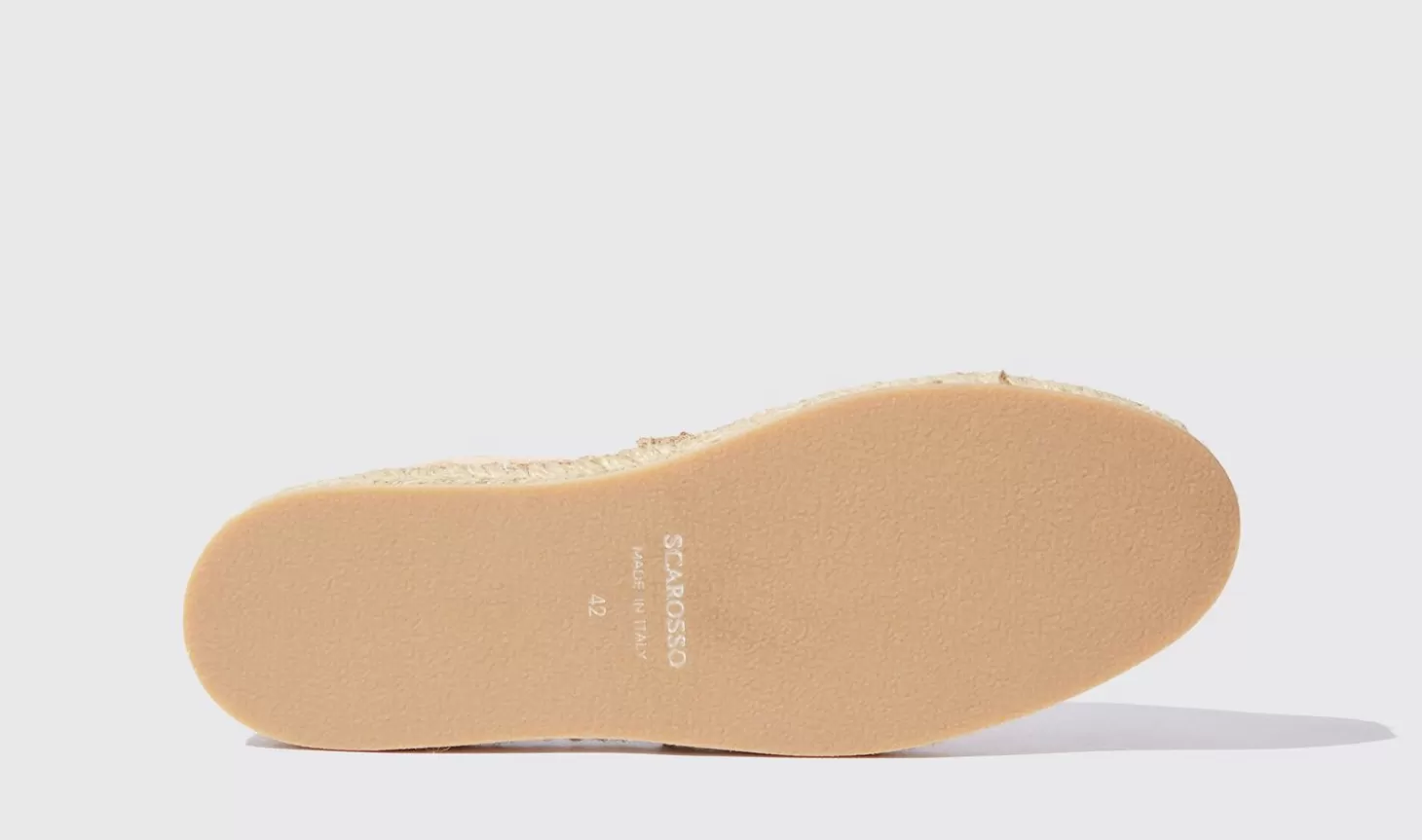 Manner Scarosso Espadrilles>Pablo