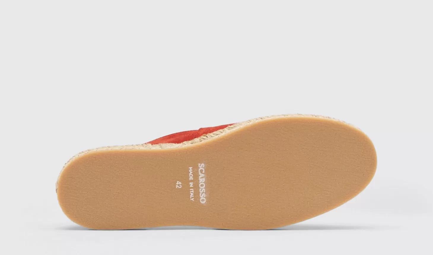 Manner Scarosso Espadrilles>Pablo