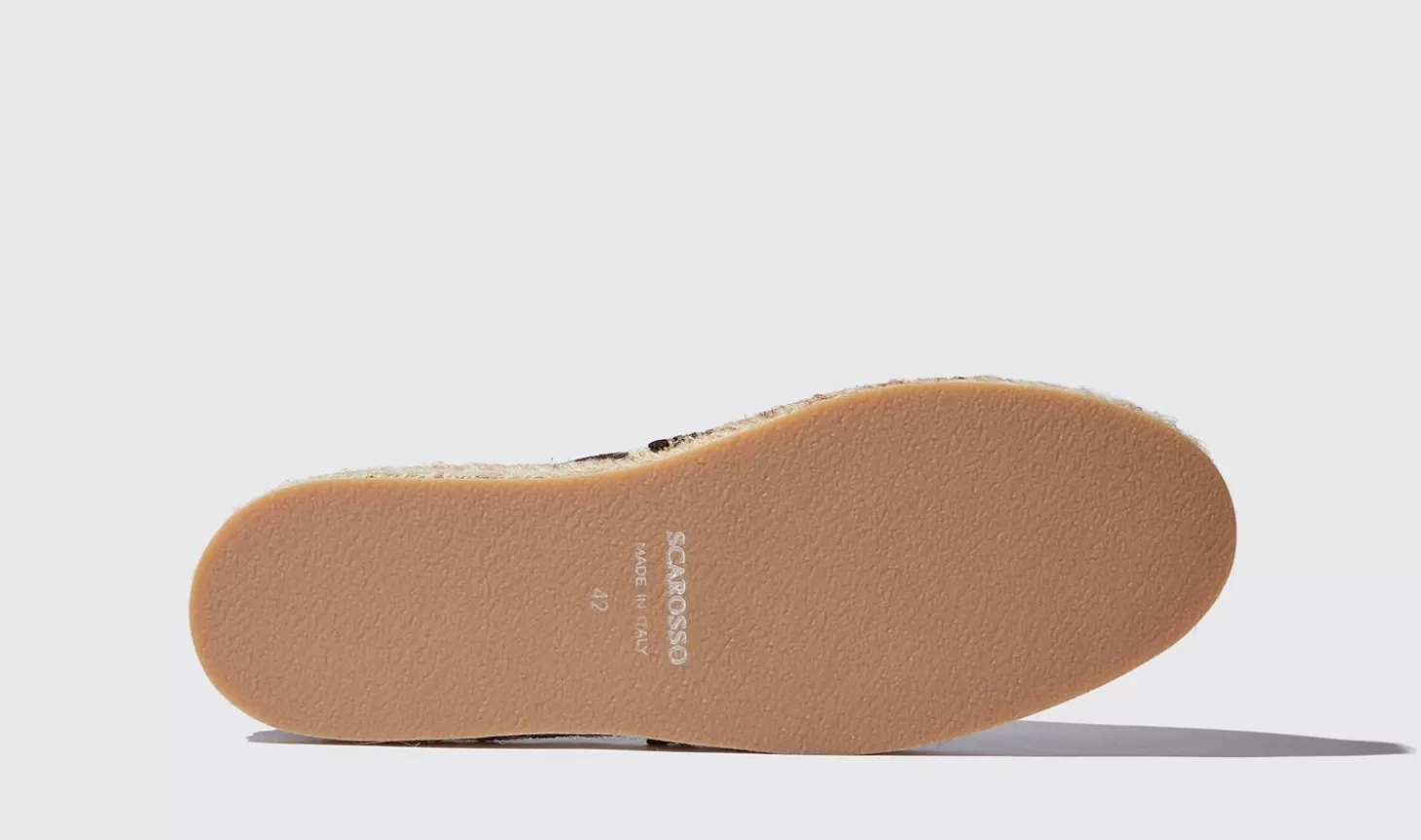 Manner Scarosso Espadrilles>Pablo Braunes Wildleder