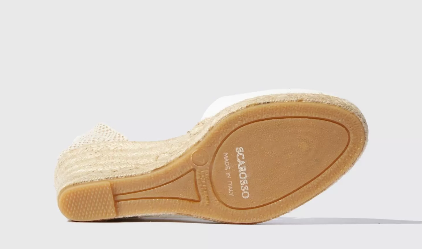 Frauen Scarosso Espadrilles>Paloma White