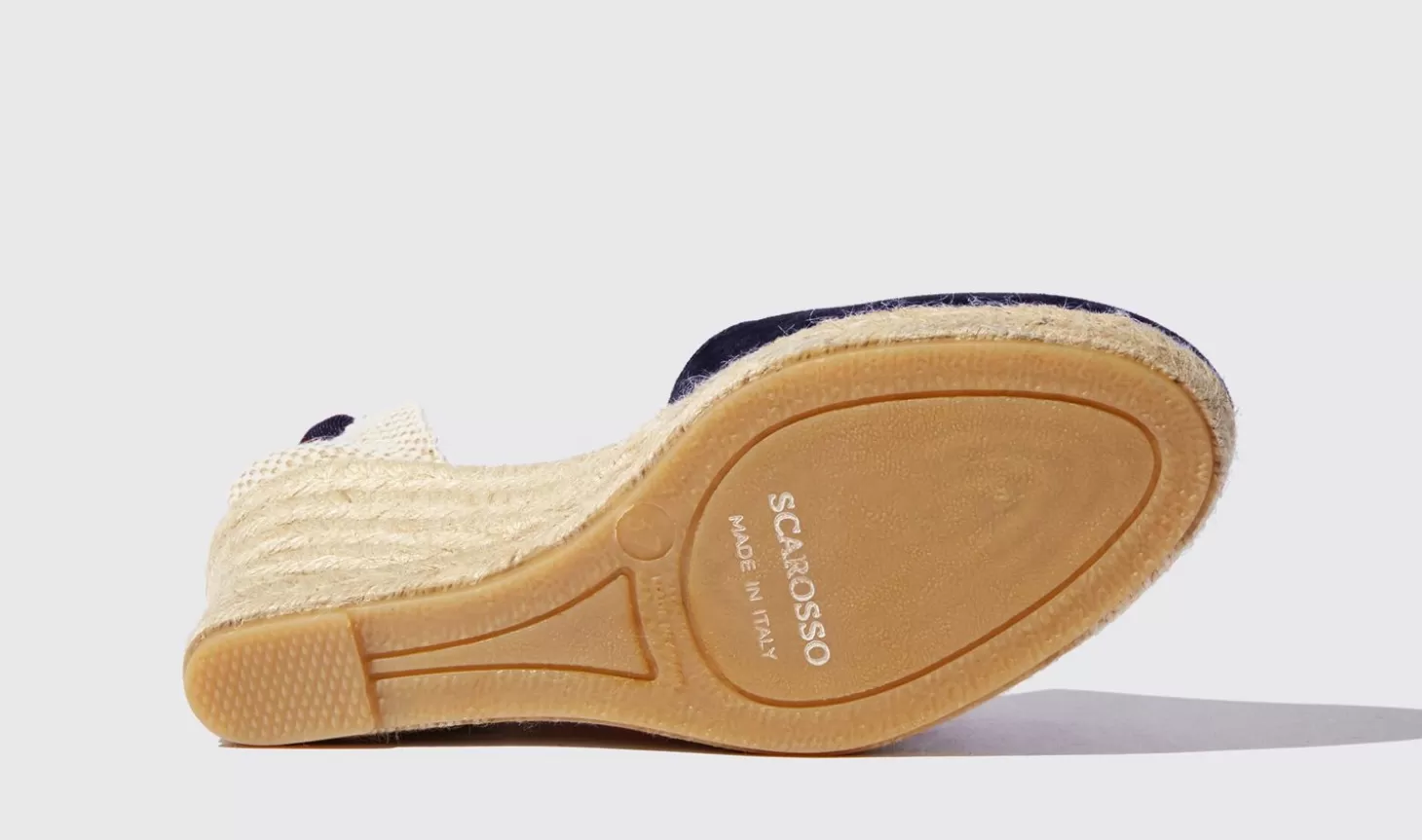 Frauen Scarosso Espadrilles>Palomablaues Wildleder