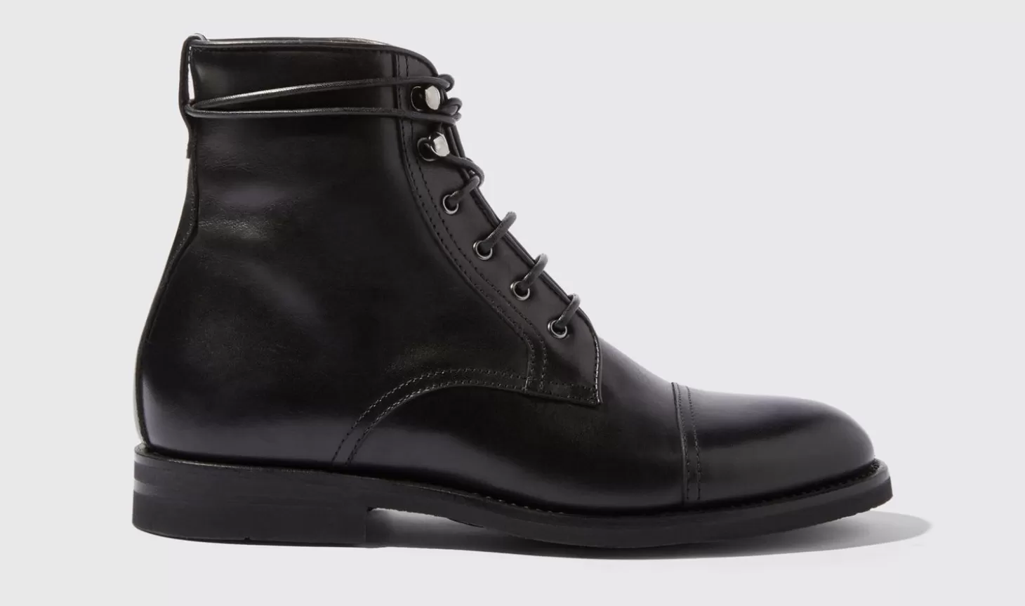 Frauen Scarosso Stiefel>Paola Nera