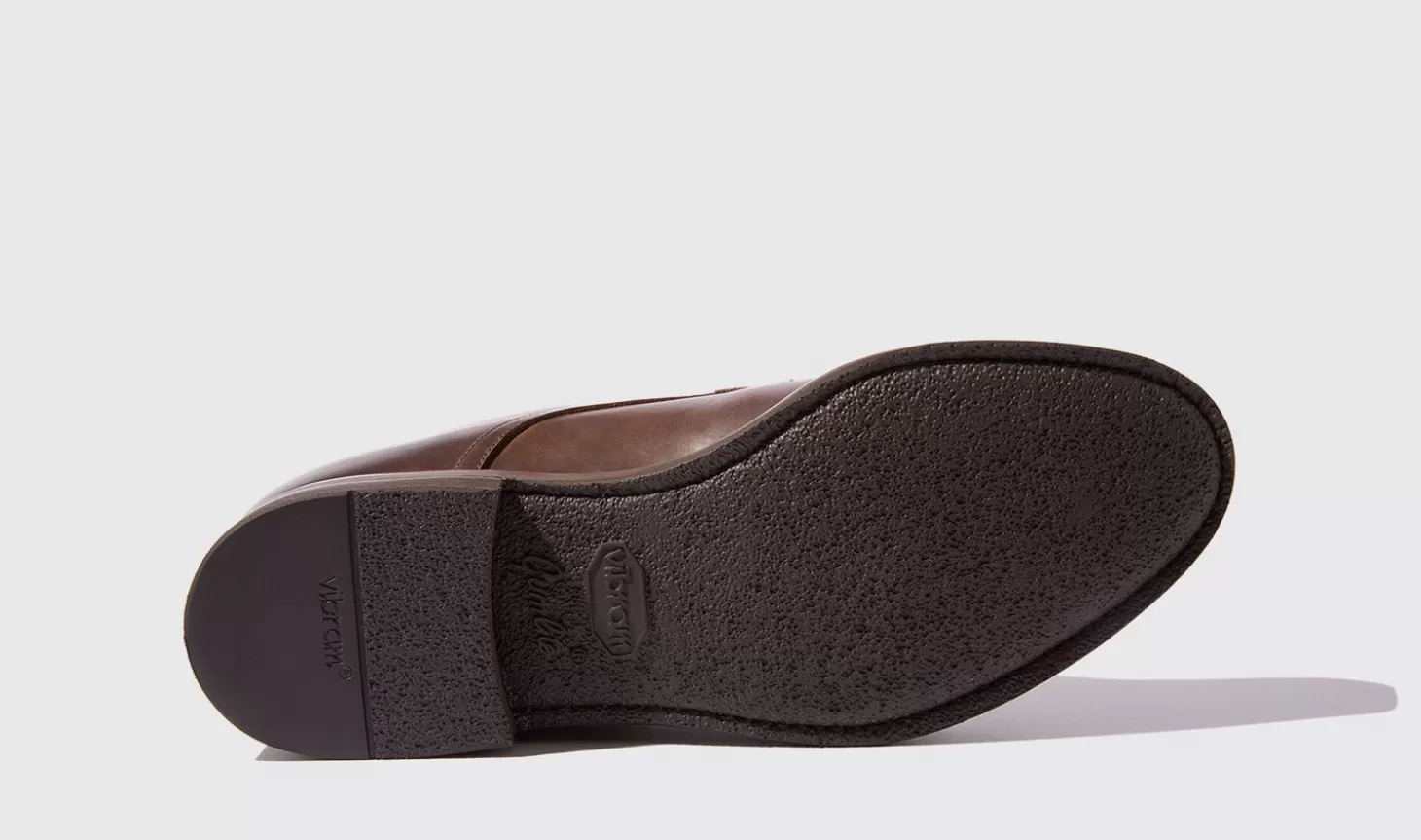 Manner Scarosso Stiefel>Paolo Caramello
