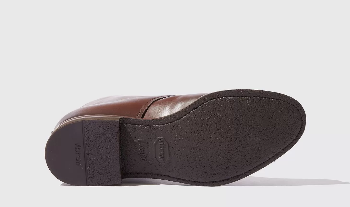 Manner Scarosso Stiefel>Paolo Caramello Lux