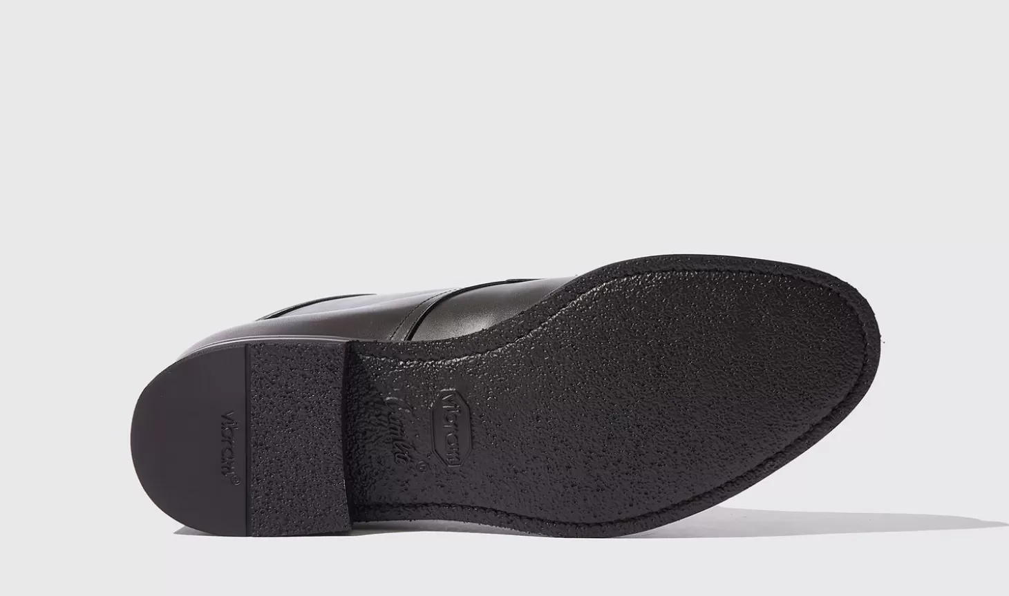 Manner Scarosso Stiefel>Paolo Nero