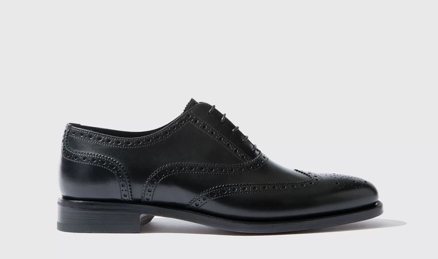 Manner Scarosso Oxfords>Philipp