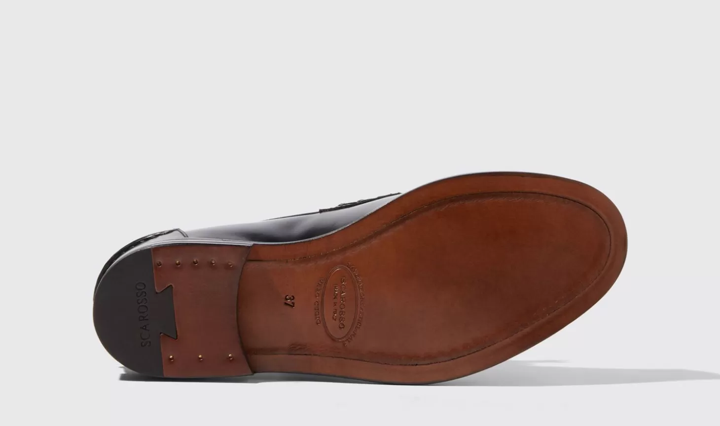 Frauen Scarosso Halbschuhe>Ralphine Schwarz Hell