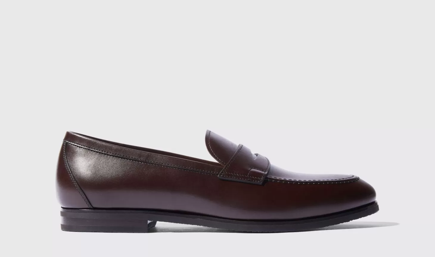 Manner Scarosso Halbschuhe>Renato Moro