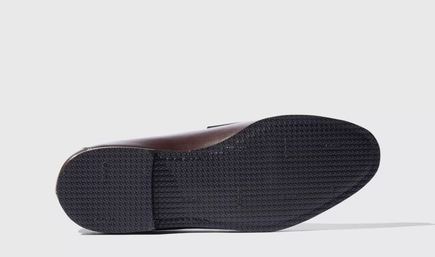 Manner Scarosso Halbschuhe>Renato Moro