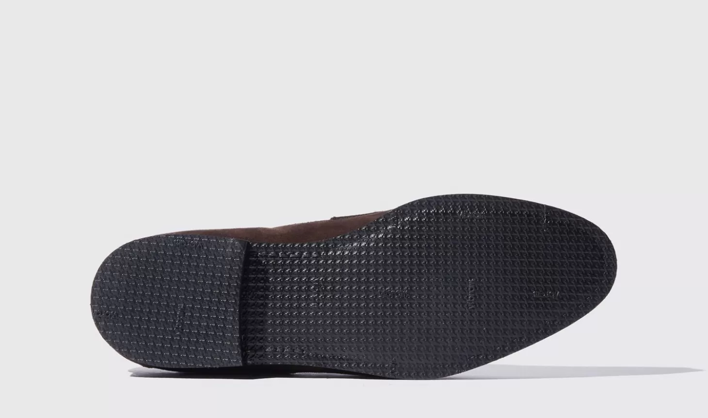Manner Scarosso Halbschuhe>Renato Moro Scamosciato