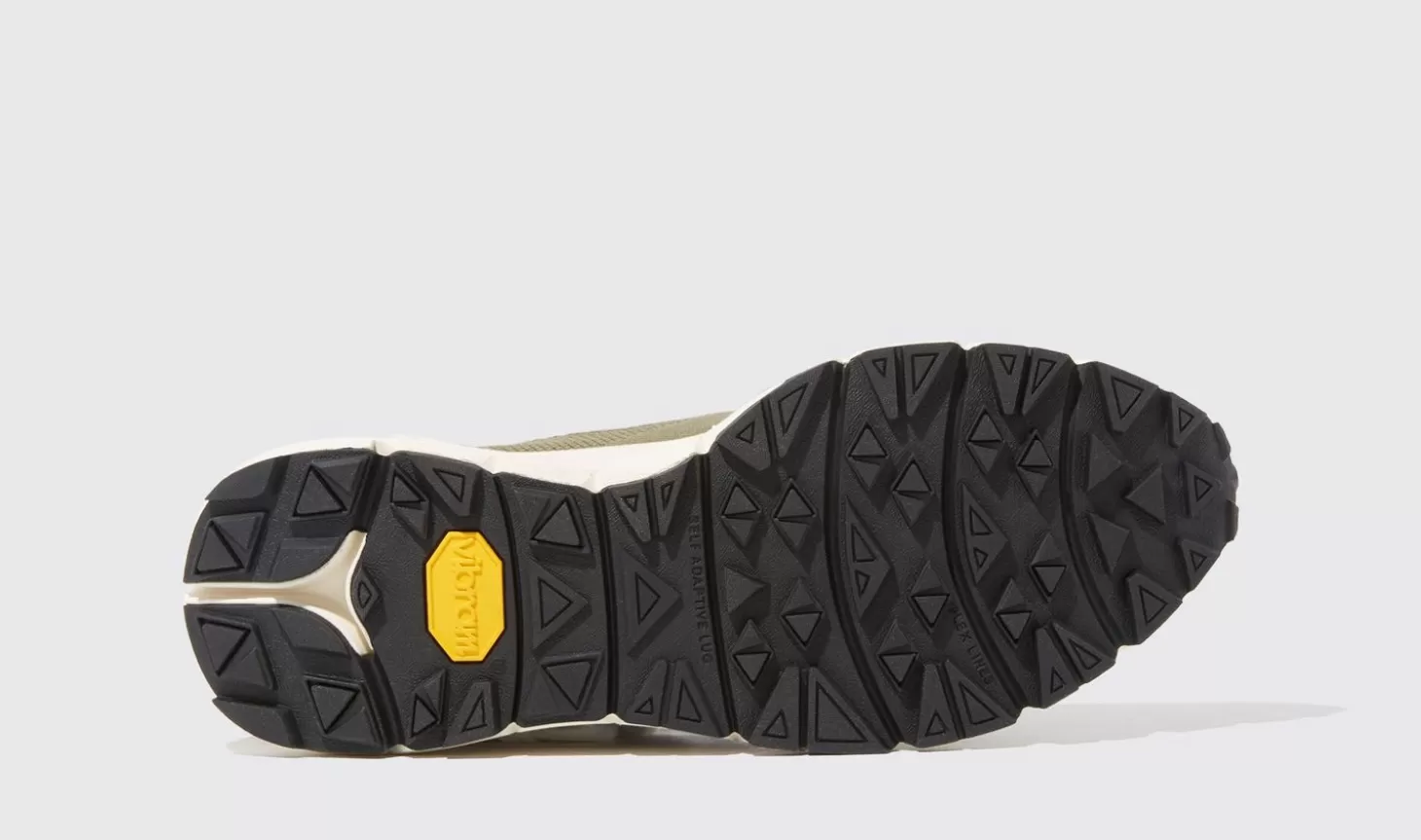 Manner Scarosso Turnschuhe>Robbie Taupe