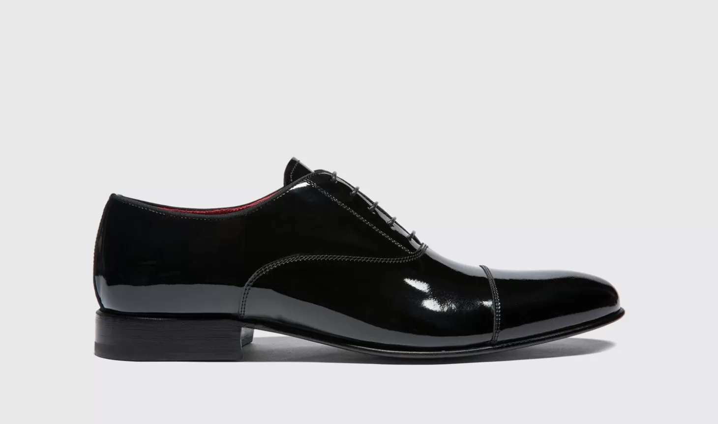 Manner Scarosso Oxfords>Rodrigo