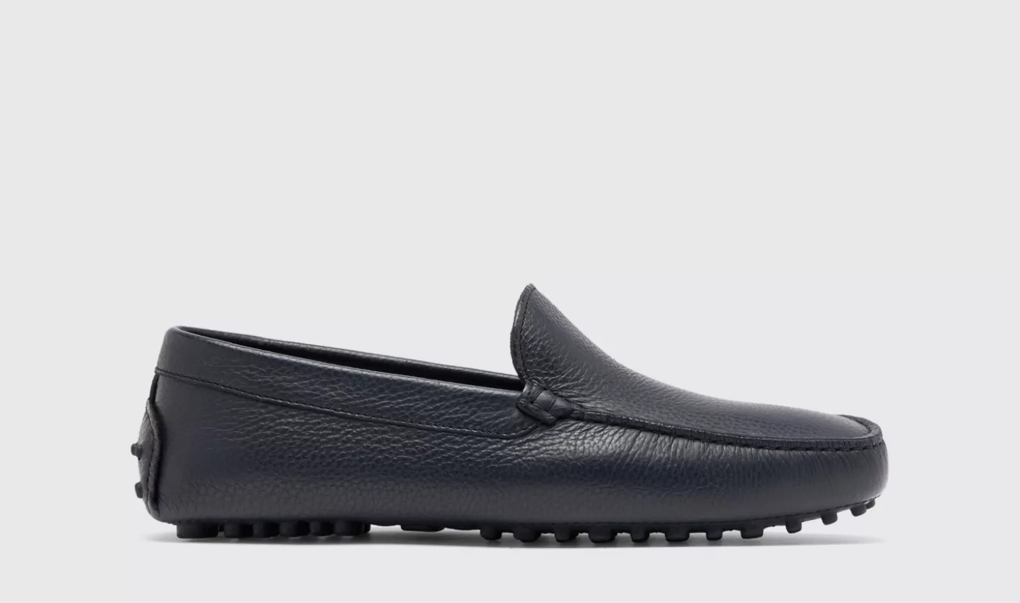 Manner Scarosso Fahrschuhe>Scott Blue Grain