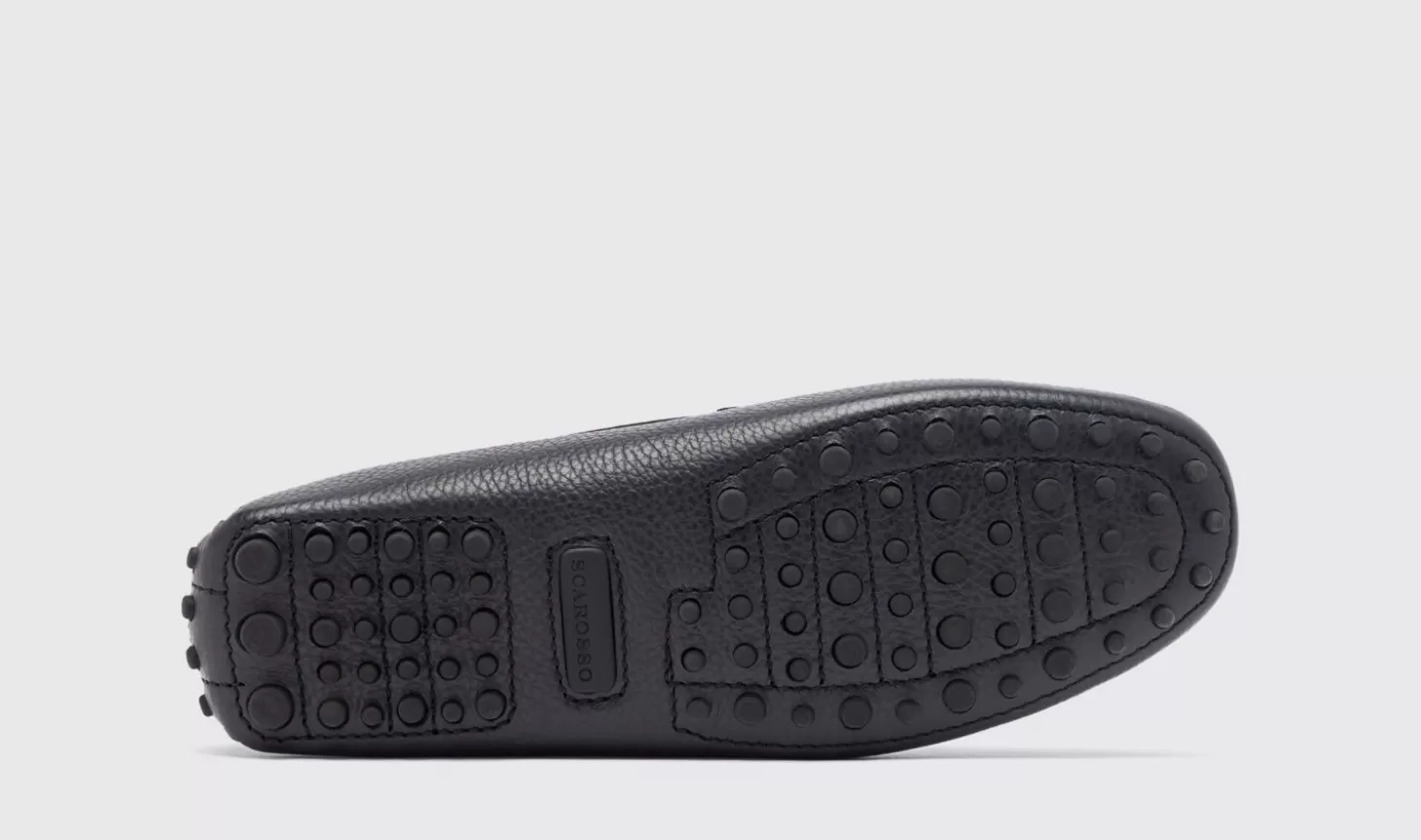 Manner Scarosso Fahrschuhe>Scott Blue Grain