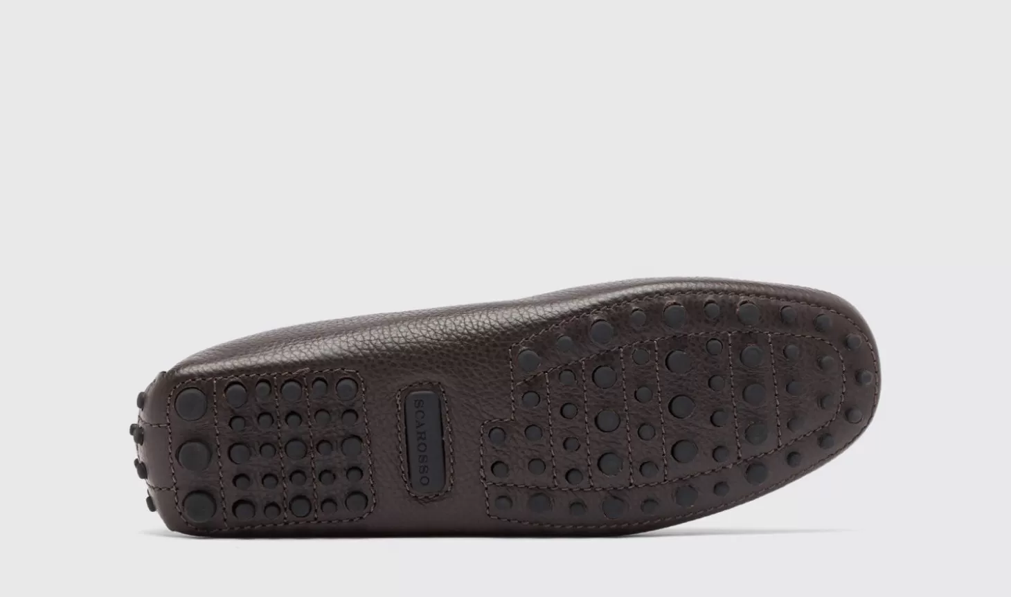 Manner Scarosso Fahrschuhe>Scott Brown Grain