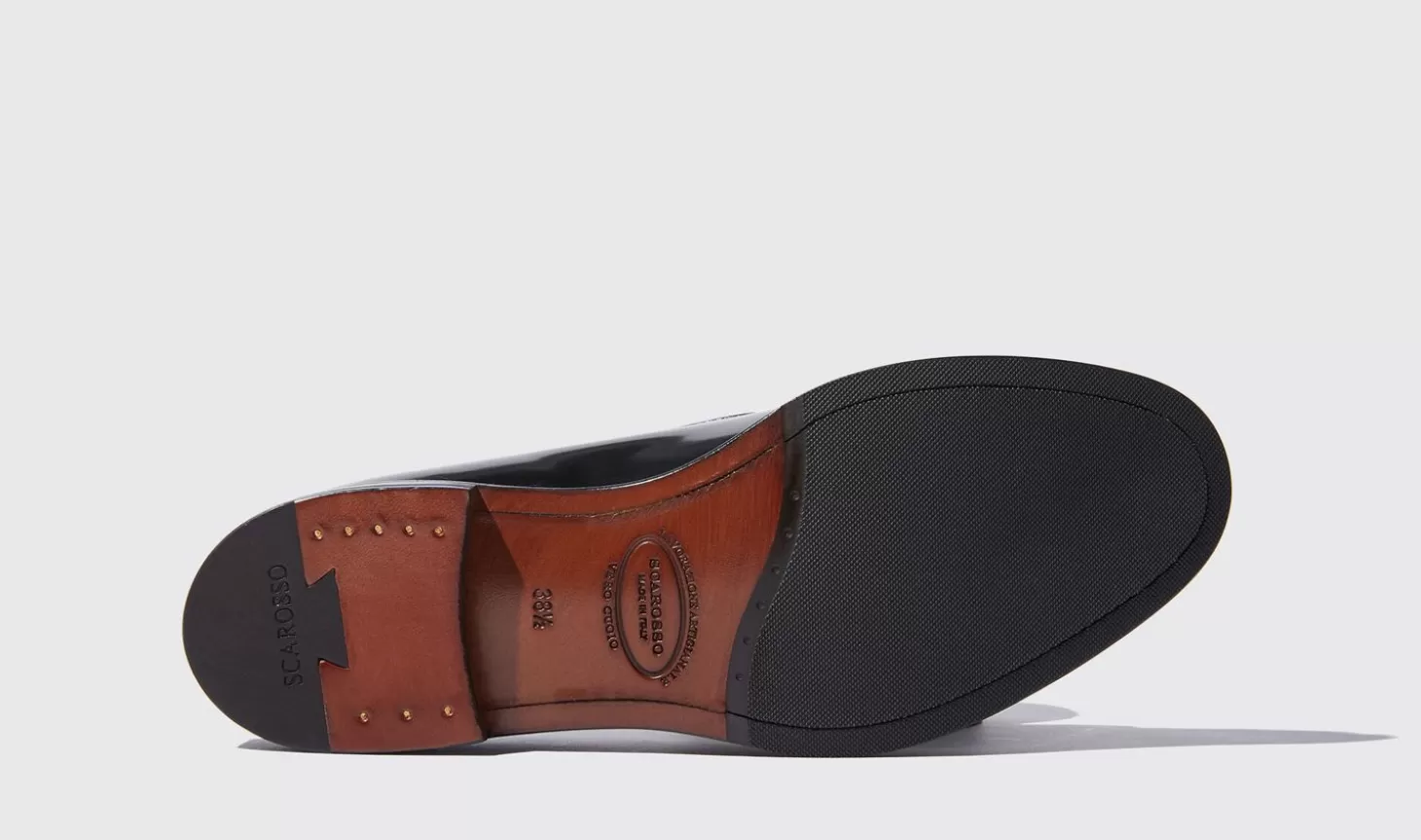 Frauen Scarosso Halbschuhe>Sienna Schwarz Hell